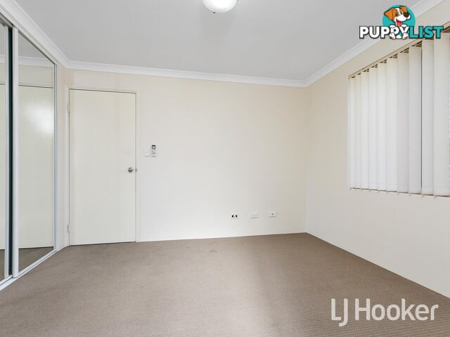 Unit 7/157 Seventh Road ARMADALE WA 6112