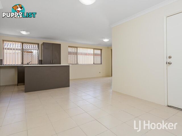 Unit 7/157 Seventh Road ARMADALE WA 6112