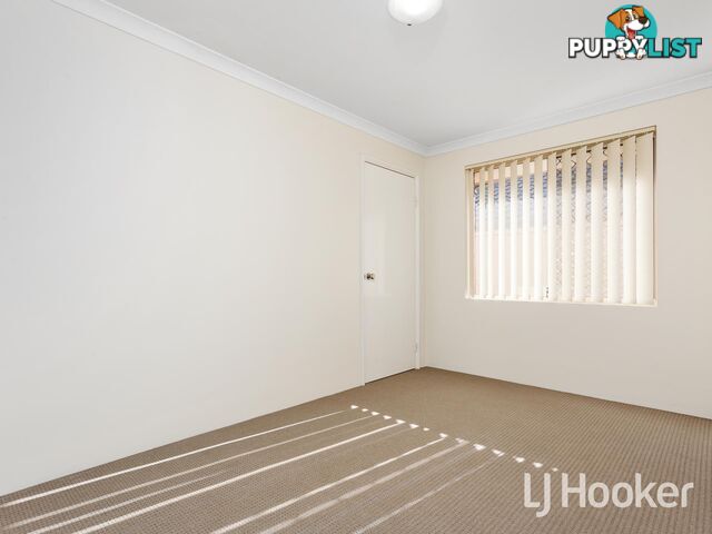 Unit 7/157 Seventh Road ARMADALE WA 6112