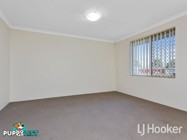 Unit 7/157 Seventh Road ARMADALE WA 6112