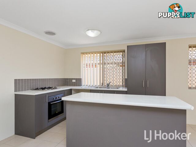 Unit 7/157 Seventh Road ARMADALE WA 6112