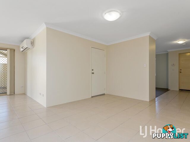 Unit 7/157 Seventh Road ARMADALE WA 6112