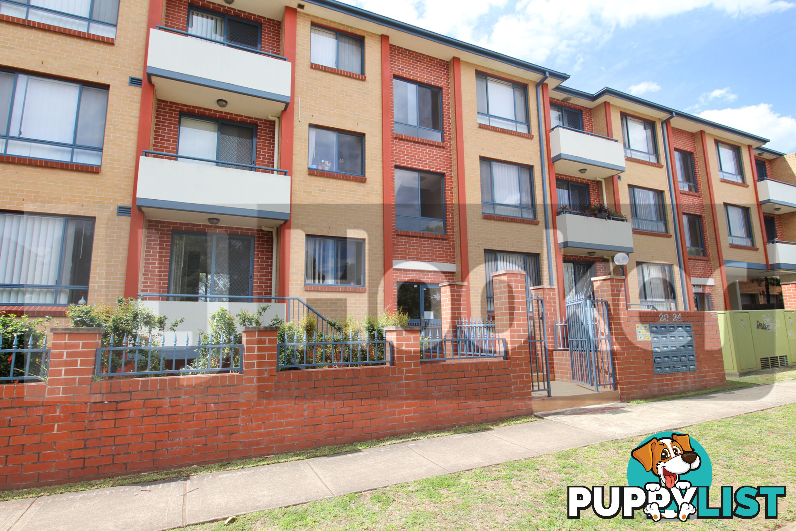 16/20-24 Gladstone Street NORTH PARRAMATTA NSW 2151