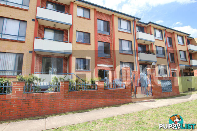 16/20-24 Gladstone Street NORTH PARRAMATTA NSW 2151