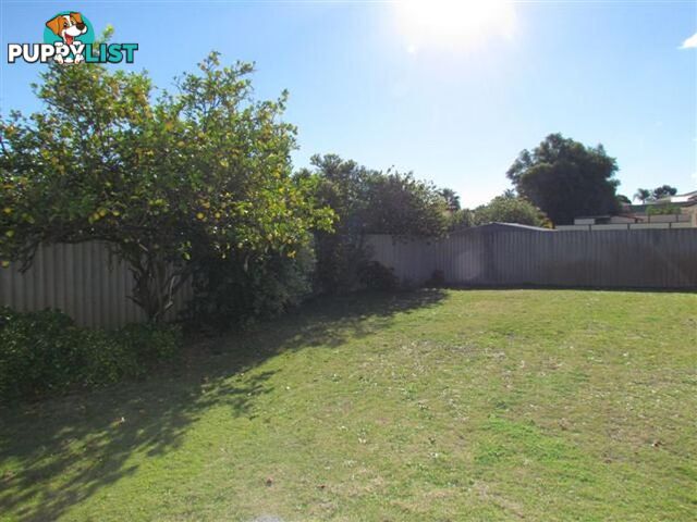 47 Rampart Way WILLETTON WA 6155