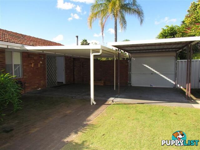 47 Rampart Way WILLETTON WA 6155