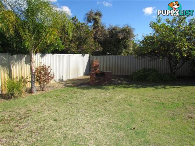 47 Rampart Way WILLETTON WA 6155