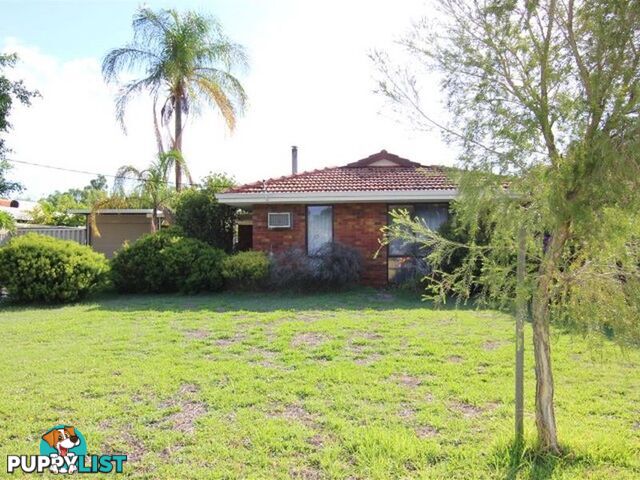 47 Rampart Way WILLETTON WA 6155