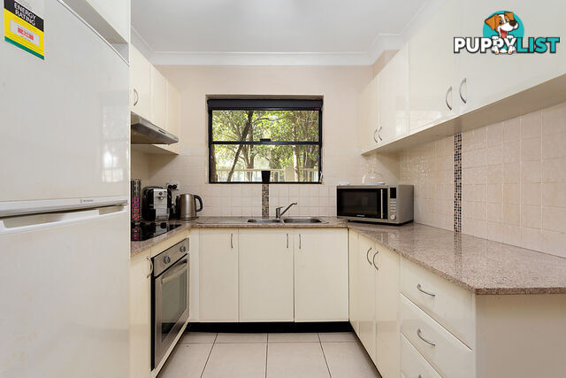 2/35 Penelope Lucas Lane ROSEHILL NSW 2142