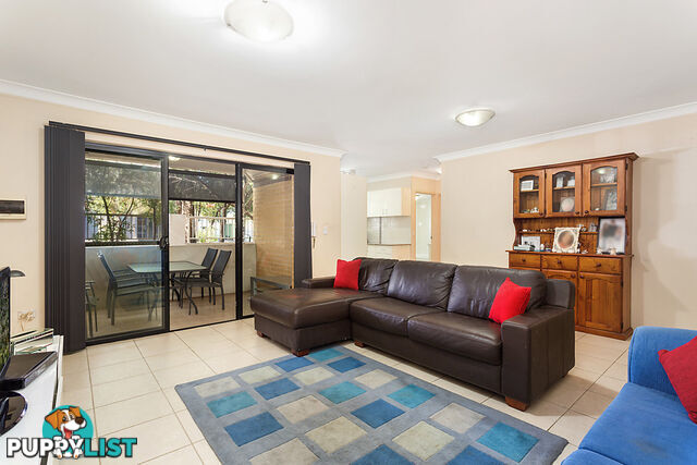 2/35 Penelope Lucas Lane ROSEHILL NSW 2142