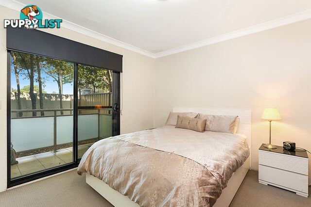 2/35 Penelope Lucas Lane ROSEHILL NSW 2142