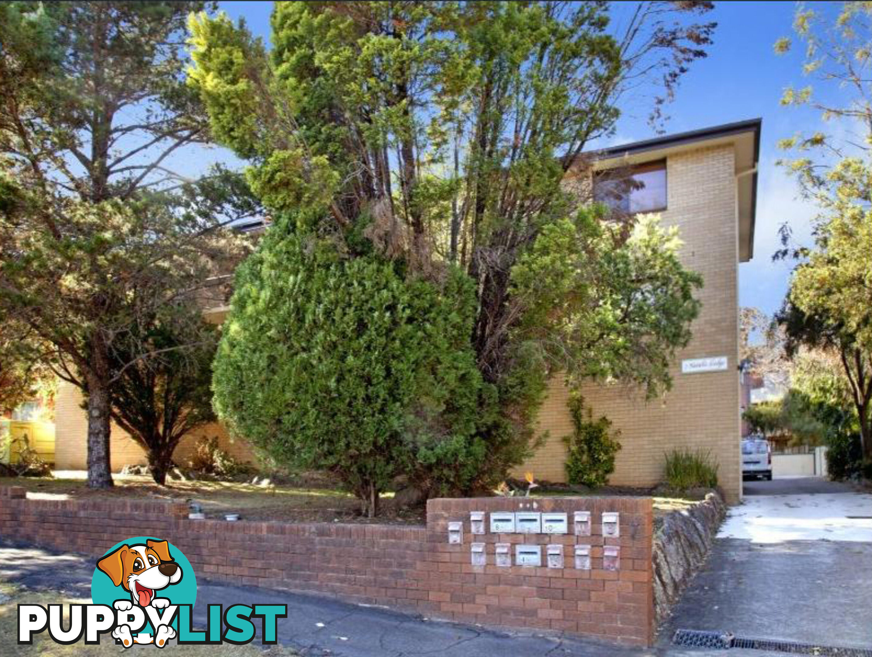 6/7 Dunlop Street NORTH PARRAMATTA NSW 2151