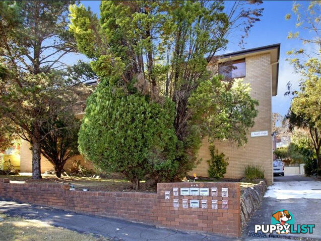 6/7 Dunlop Street NORTH PARRAMATTA NSW 2151