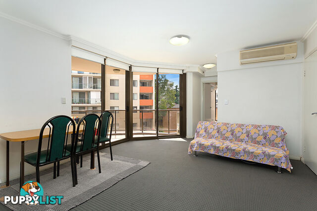 96/13-15 Hassall Street PARRAMATTA NSW 2150