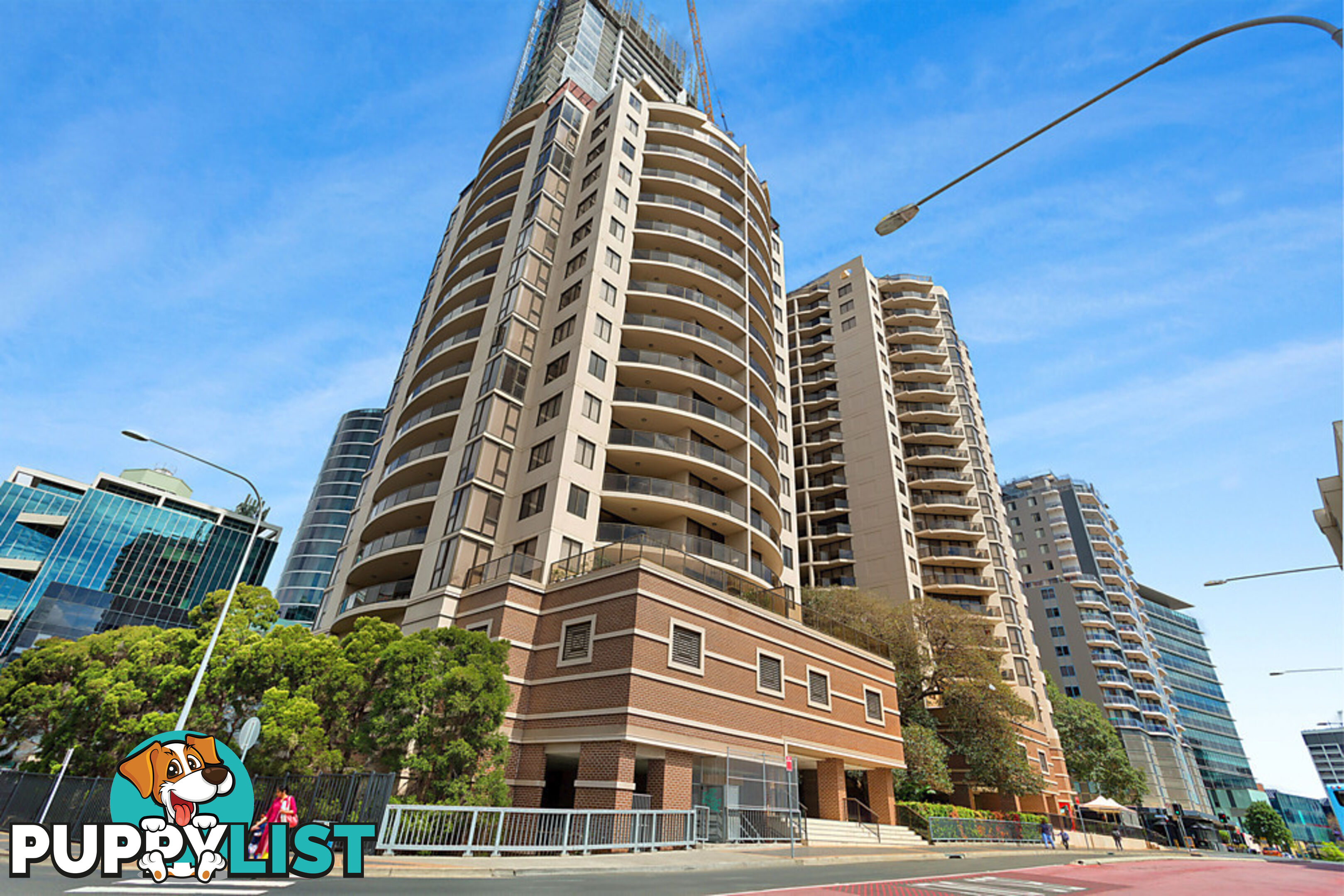 96/13-15 Hassall Street PARRAMATTA NSW 2150