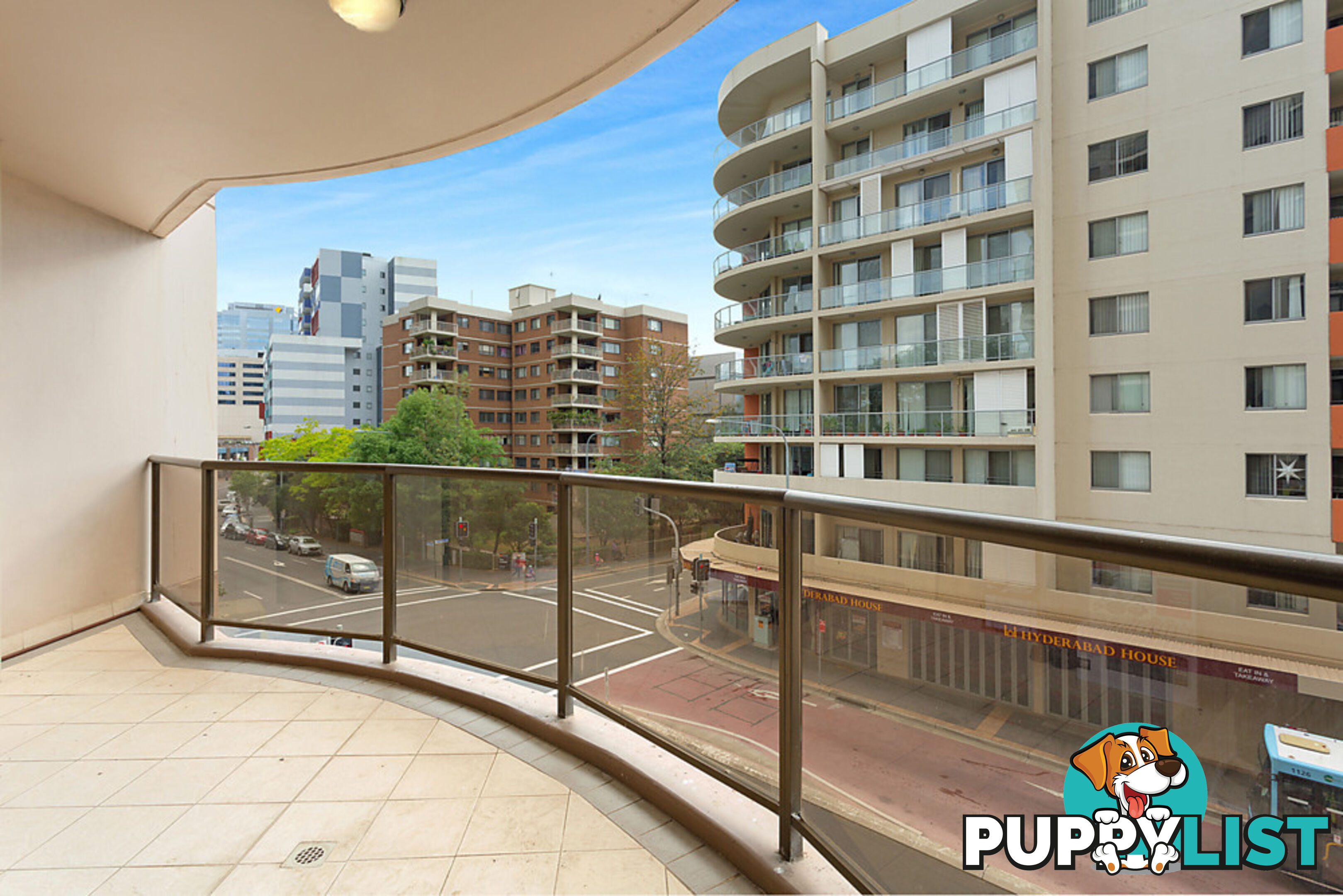 96/13-15 Hassall Street PARRAMATTA NSW 2150