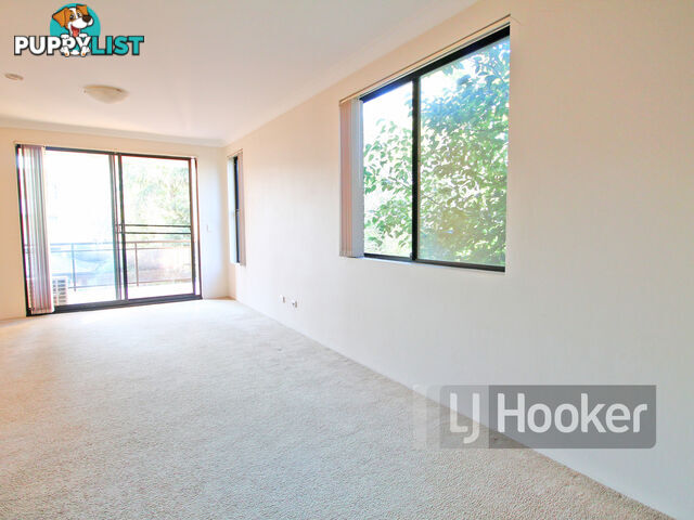 11/10-12 Reid Avenue WESTMEAD NSW 2145