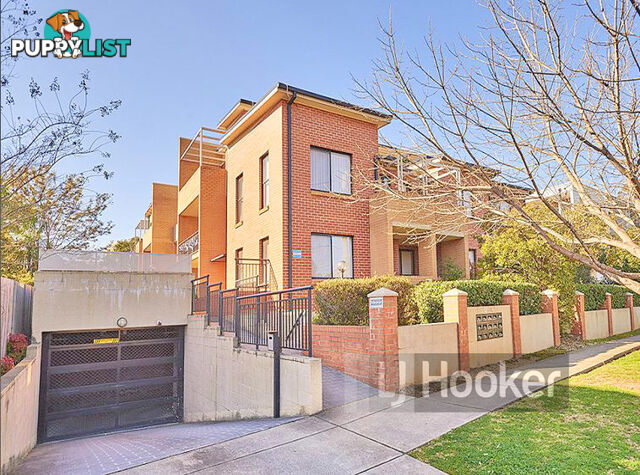 11/10-12 Reid Avenue WESTMEAD NSW 2145