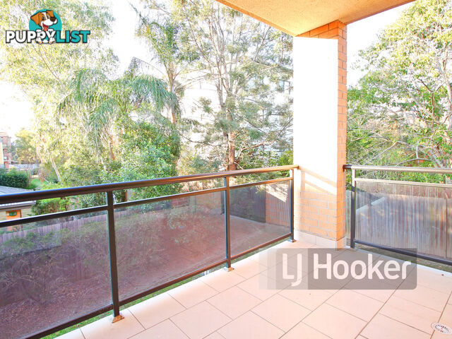 11/10-12 Reid Avenue WESTMEAD NSW 2145