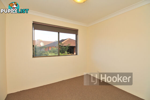 8/32-33 Park Avenue WESTMEAD NSW 2145