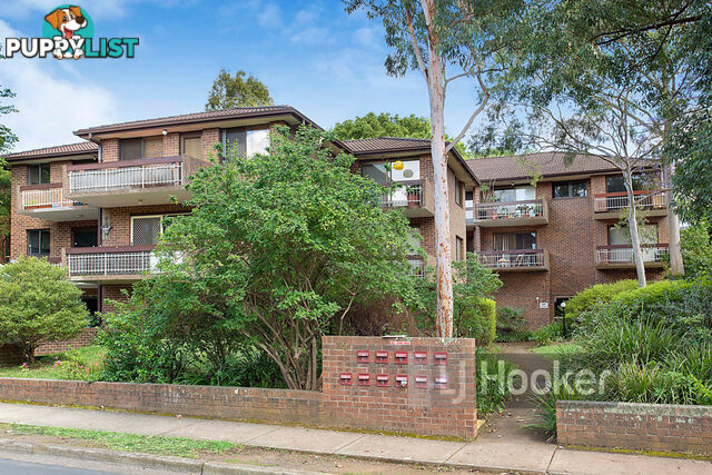 8/32-33 Park Avenue WESTMEAD NSW 2145