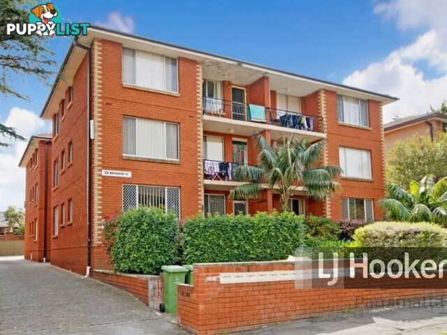 4/13 Brisbane Street HARRIS PARK NSW 2150