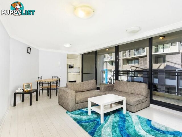 11/32 Hassall Street PARRAMATTA NSW 2150