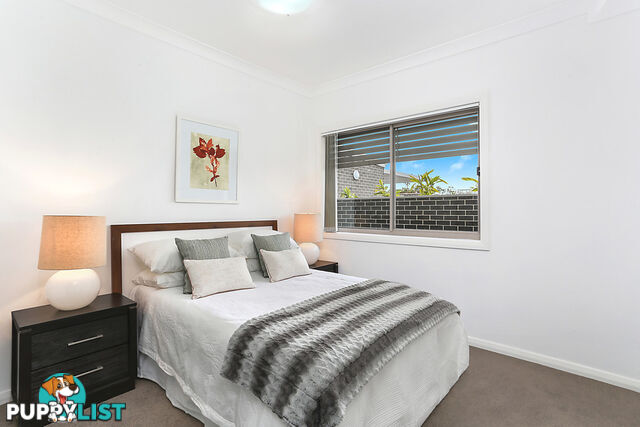 3/344 Great Western Highway WENTWORTHVILLE NSW 2145