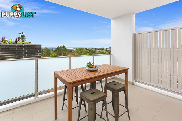 3/344 Great Western Highway WENTWORTHVILLE NSW 2145