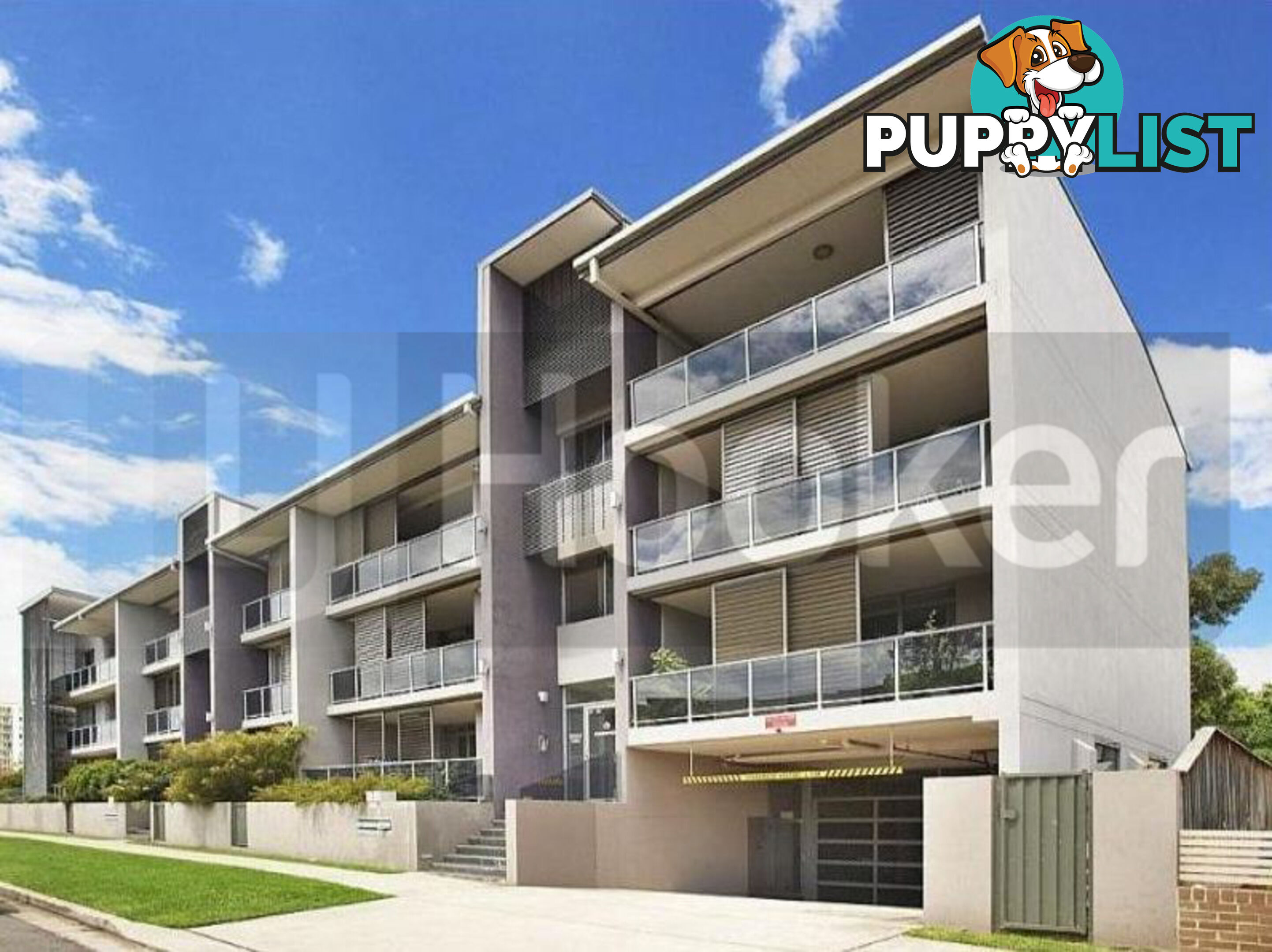 18/142 Bridge Road WESTMEAD NSW 2145