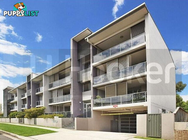 18/142 Bridge Road WESTMEAD NSW 2145