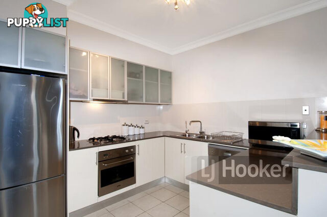 18/142 Bridge Road WESTMEAD NSW 2145