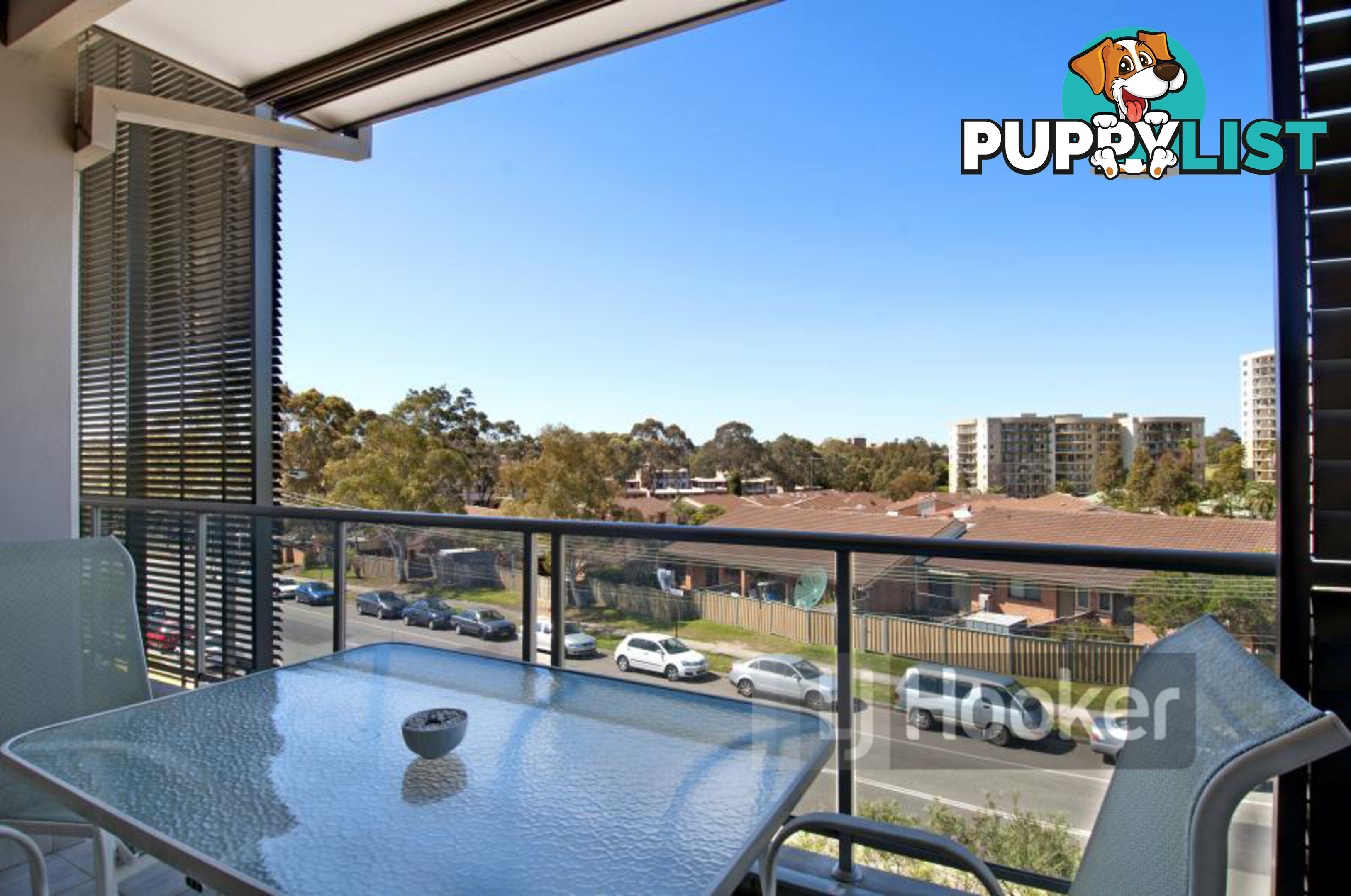 18/142 Bridge Road WESTMEAD NSW 2145