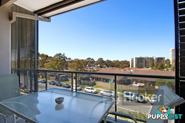 18/142 Bridge Road WESTMEAD NSW 2145