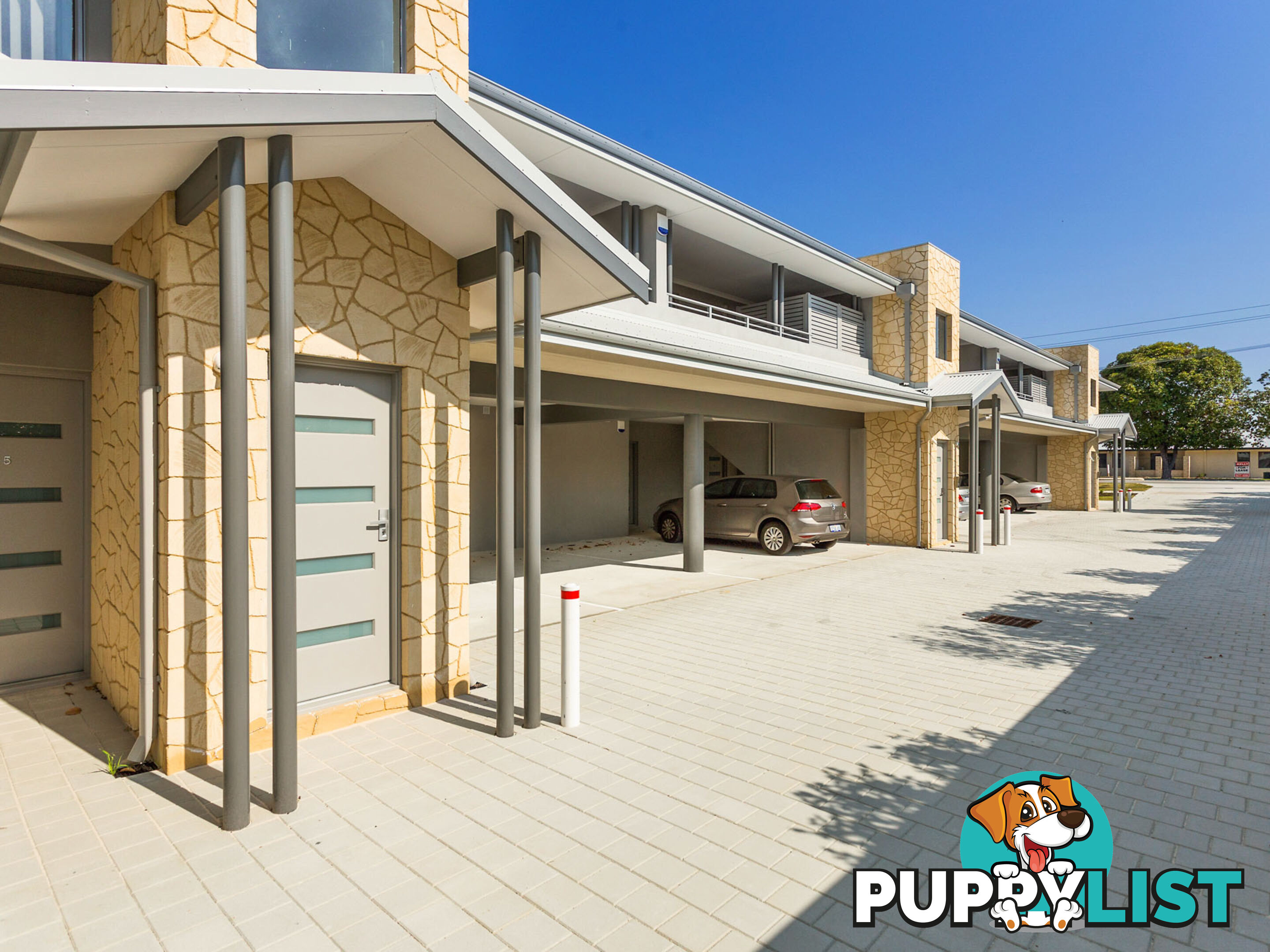 Unit 1-10/119 Epsom Avenue REDCLIFFE WA 6104