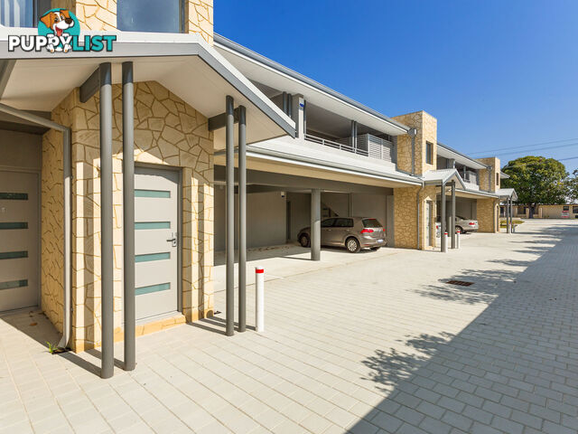 Unit 1-10/119 Epsom Avenue REDCLIFFE WA 6104