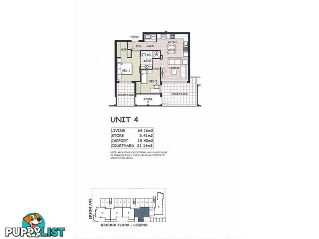 Unit 1-10/119 Epsom Avenue REDCLIFFE WA 6104