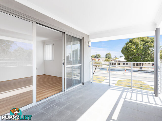 Unit 1-10/119 Epsom Avenue REDCLIFFE WA 6104