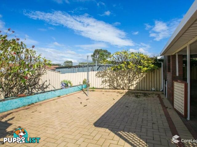 64A Amanda Drive CAMILLO WA 6111