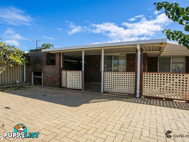 64A Amanda Drive CAMILLO WA 6111