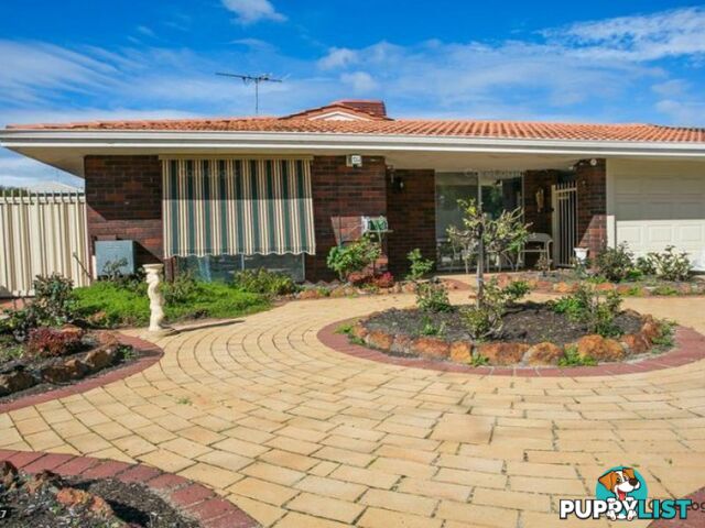 64A Amanda Drive CAMILLO WA 6111