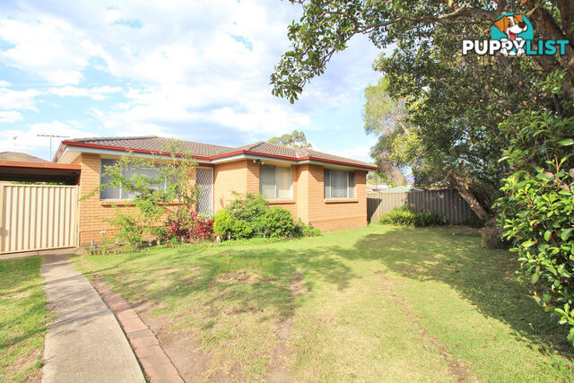 10 Day Place PROSPECT NSW 2148