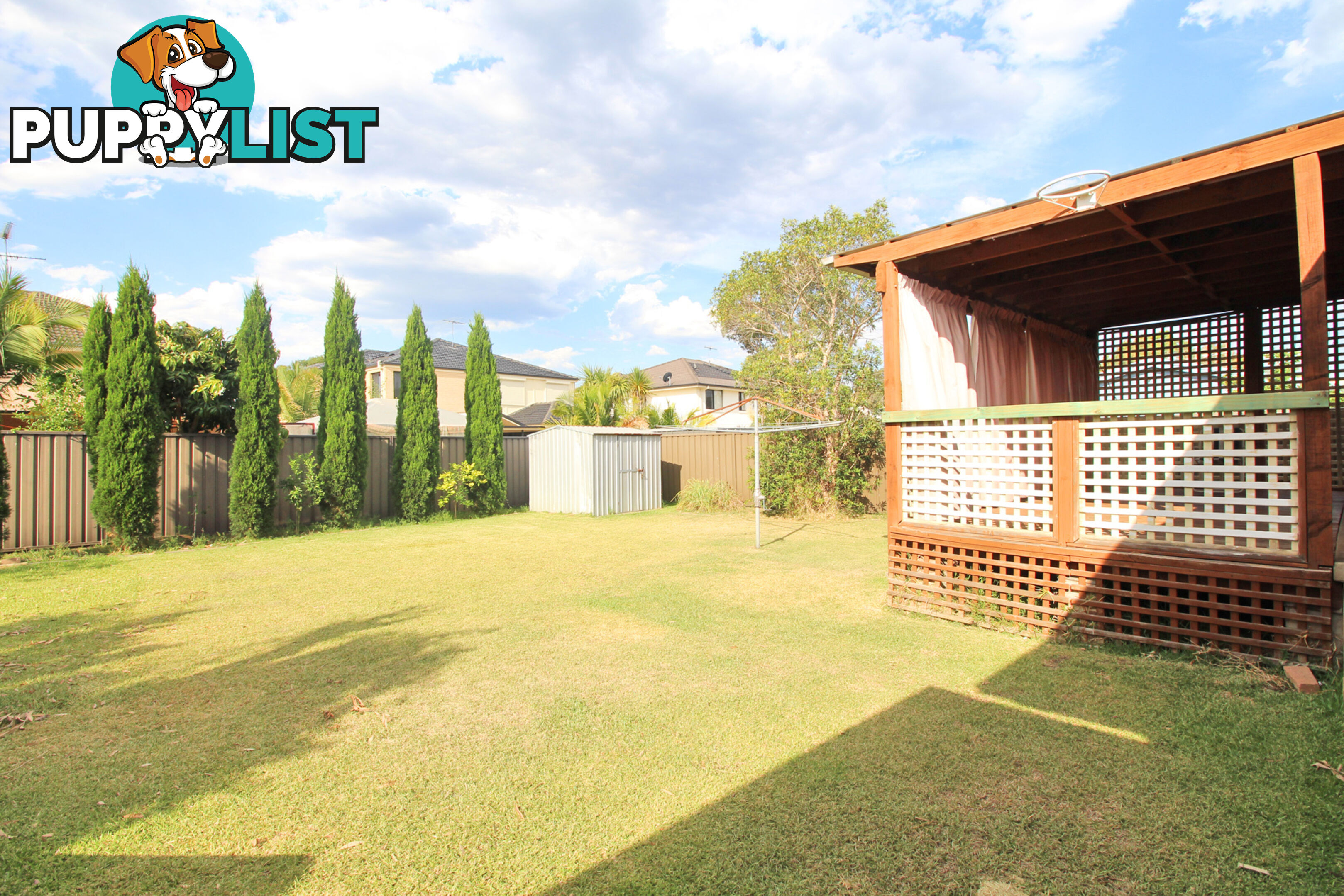 10 Day Place PROSPECT NSW 2148