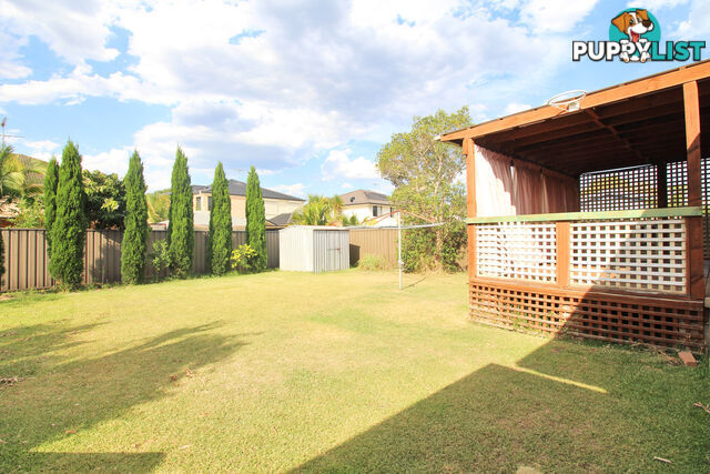 10 Day Place PROSPECT NSW 2148