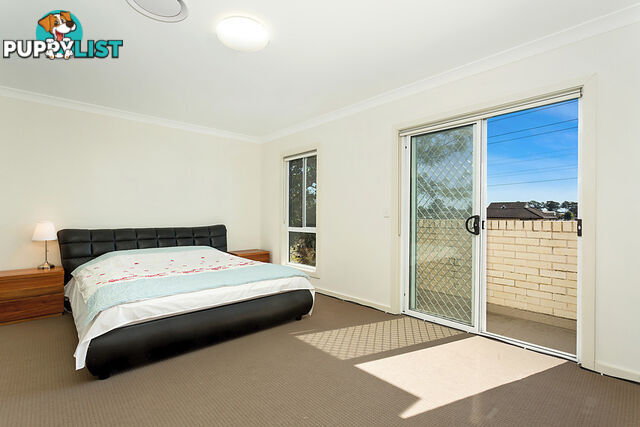 8B Albert Street GUILDFORD NSW 2161