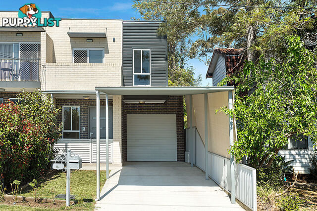 8B Albert Street GUILDFORD NSW 2161