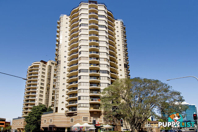 99/13-15 Hassall Street PARRAMATTA NSW 2150