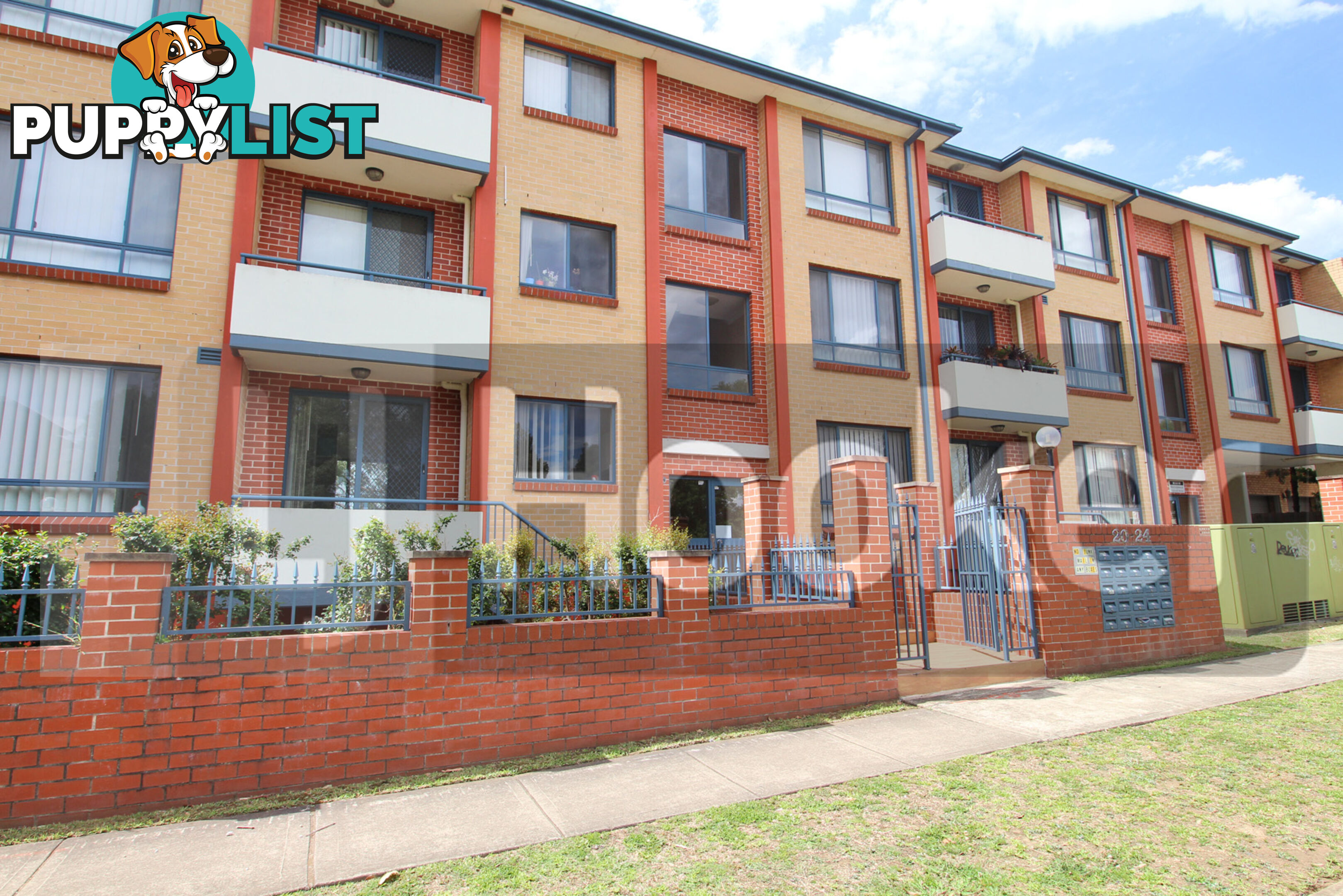 6/20-24 Gladstone Street NORTH PARRAMATTA NSW 2151