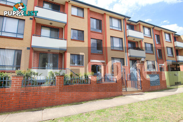 6/20-24 Gladstone Street NORTH PARRAMATTA NSW 2151