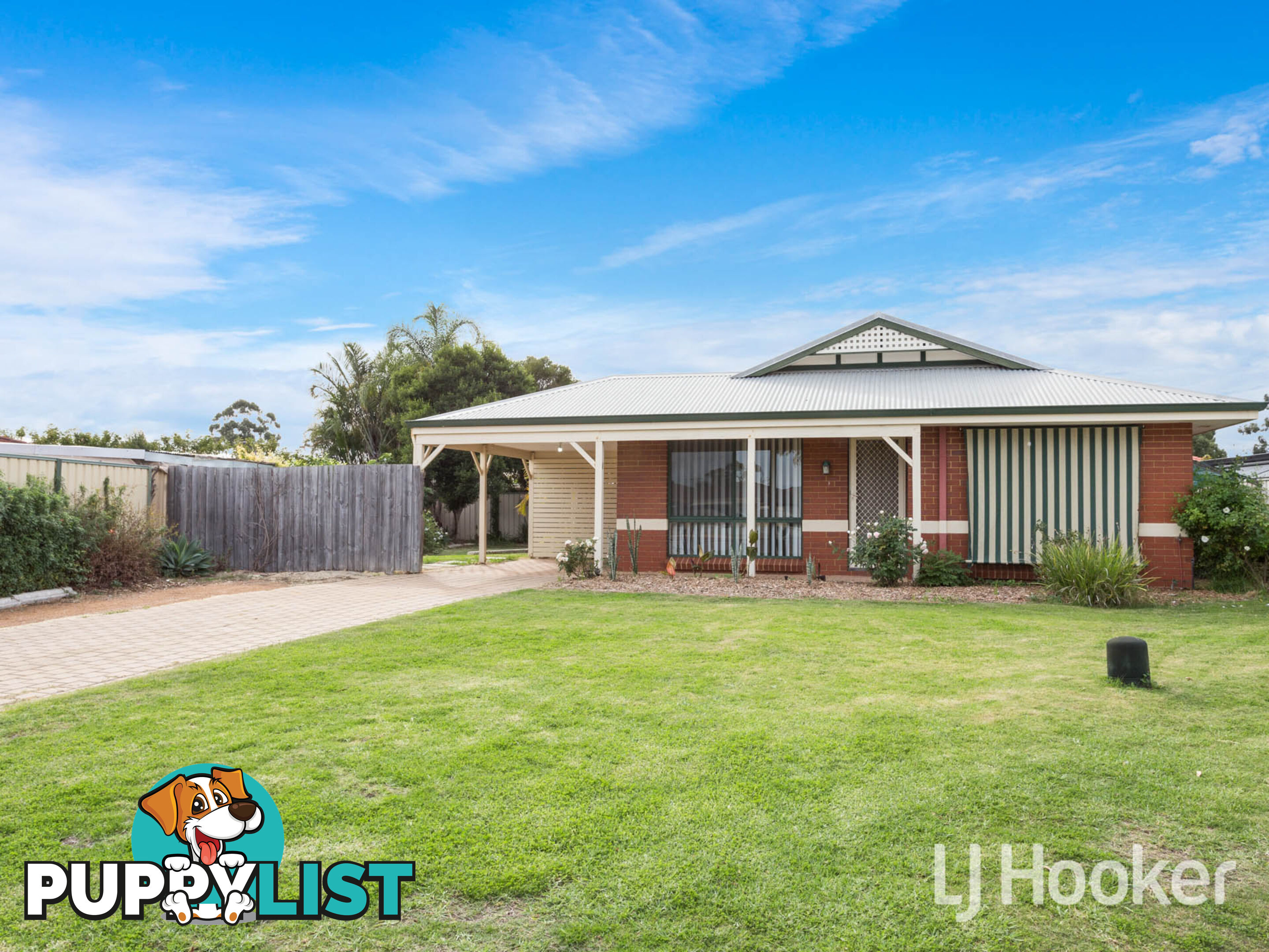 21 Greenshank Close EAST CANNINGTON WA 6107